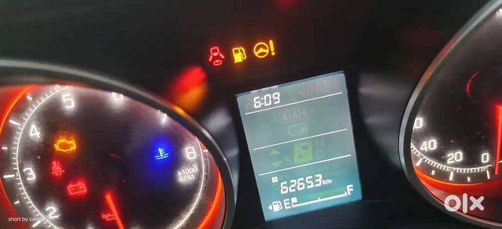 Maruti Suzuki Swift 2023