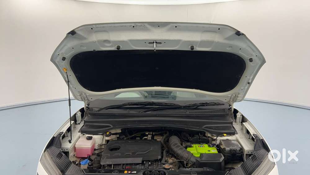 Hyundai Creta Sx (o) 1.5 Diesel Automatic, 2022, Diesel