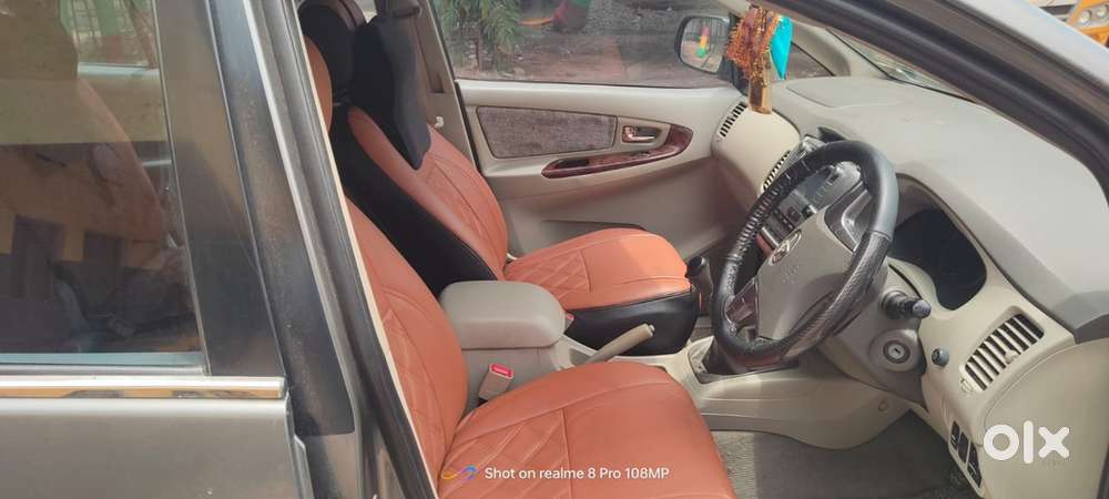Toyota Innova 2014 Diesel Good Condition