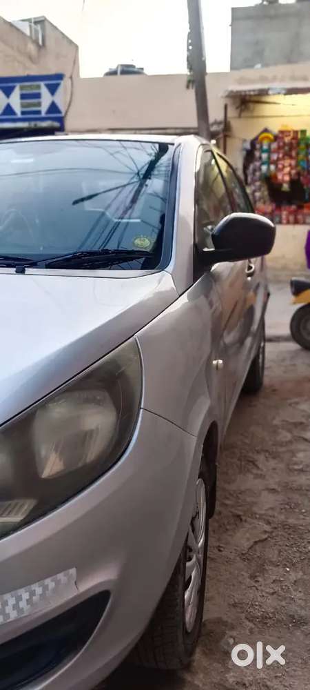 Tata Bolt 2016 Model Registration 2017