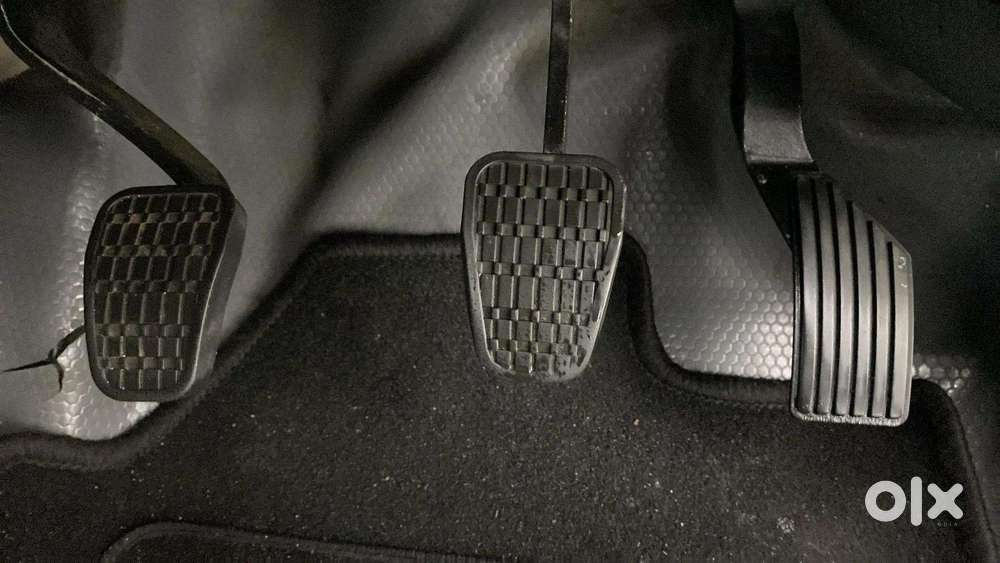 Tata Nexon 1.2 Revotron Xm (s), 2020, Petrol