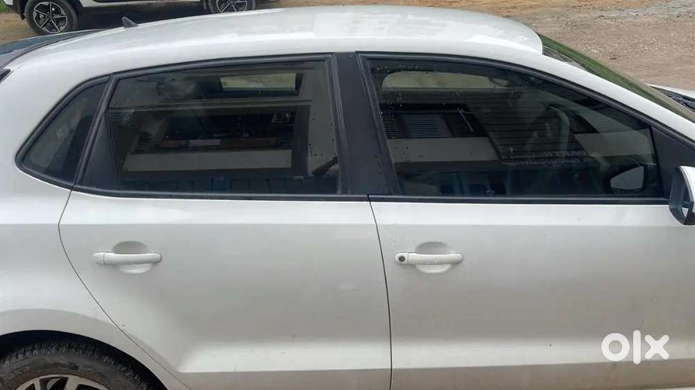 Volkswagen Polo 2020 Car