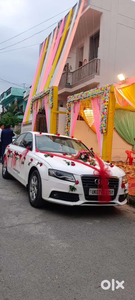 Audi A4 Diesel 2011
