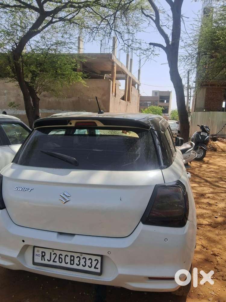 Maruti Suzuki Car 2024