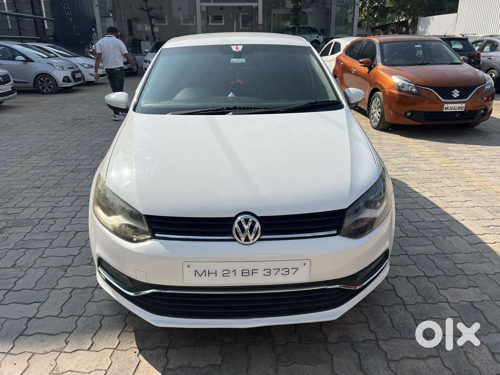 Volkswagen Polo 1.5 Tdi Highline, 2018, Diesel