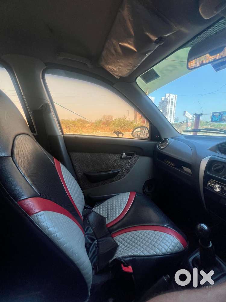 Maruti Suzuki Alto 800 2019