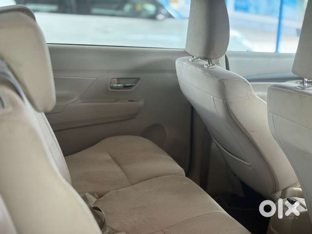 Maruti Suzuki Ertiga 1.5 Vxi, 2020, Petrol