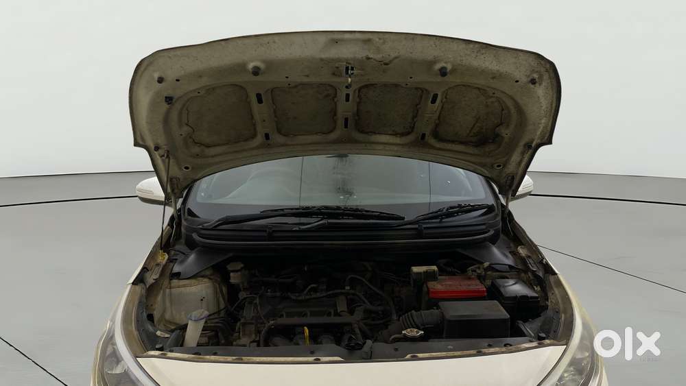 Hyundai Elite I20 Asta 1.2 Dual Tone, 2018, Petrol