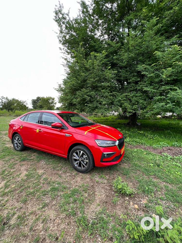 Urgent Sale Skoda Salvia 1.0 2022 Style Vip No