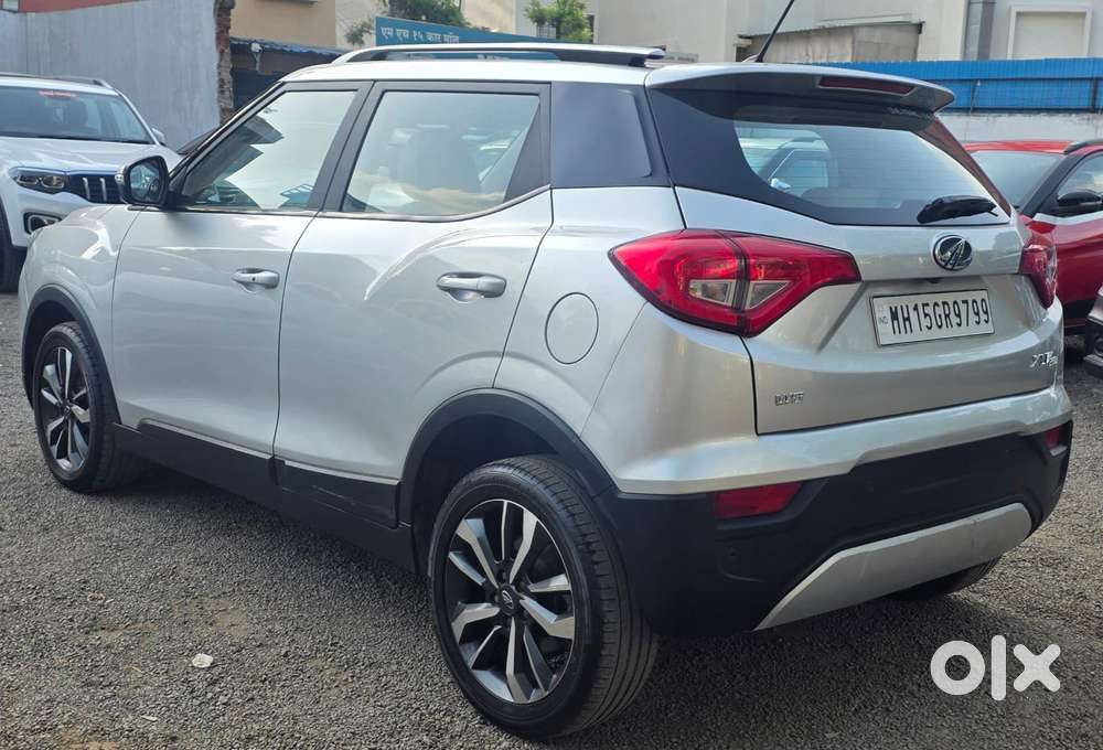 Mahindra Xuv300 W8 Option Diesel, 2019, Diesel
