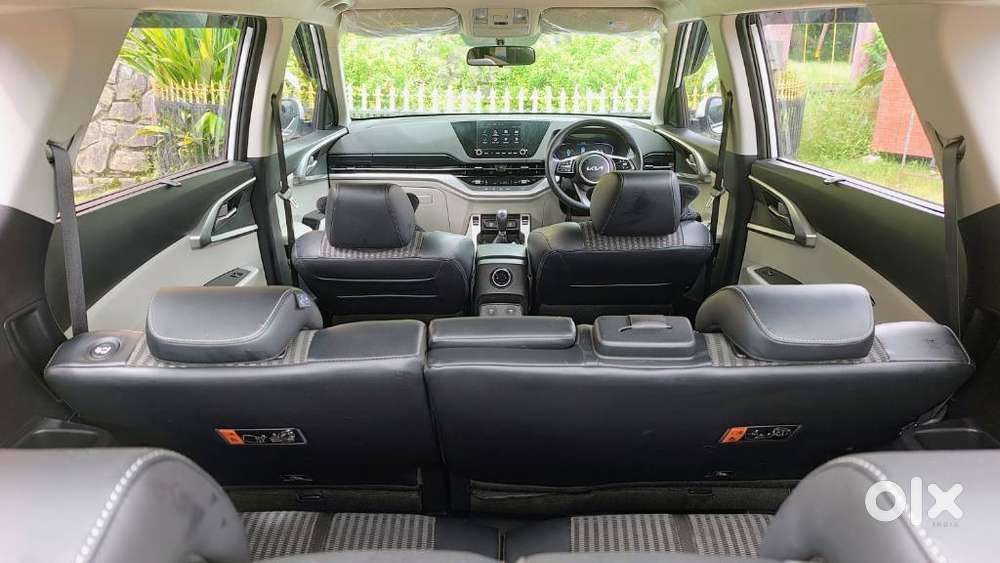 Kia Carens 1.4 Prestige 7 Str, 2024, Petrol