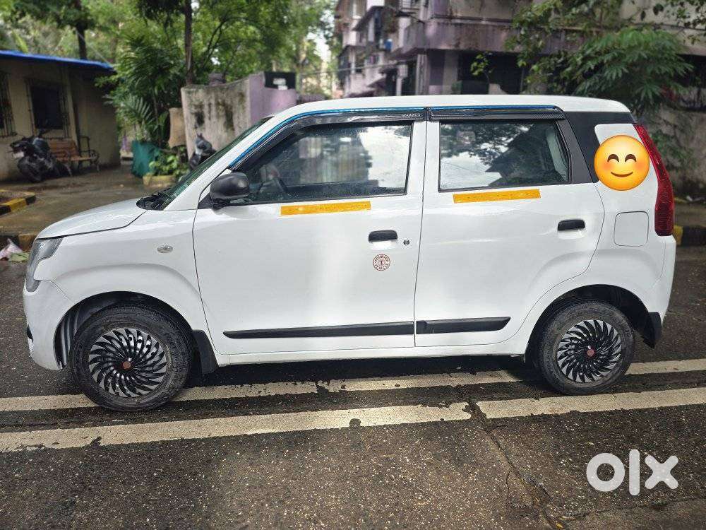 Maruti Suzuki Wagon R 1.0 Lxi Cng, 2023, Cng & Hybrids