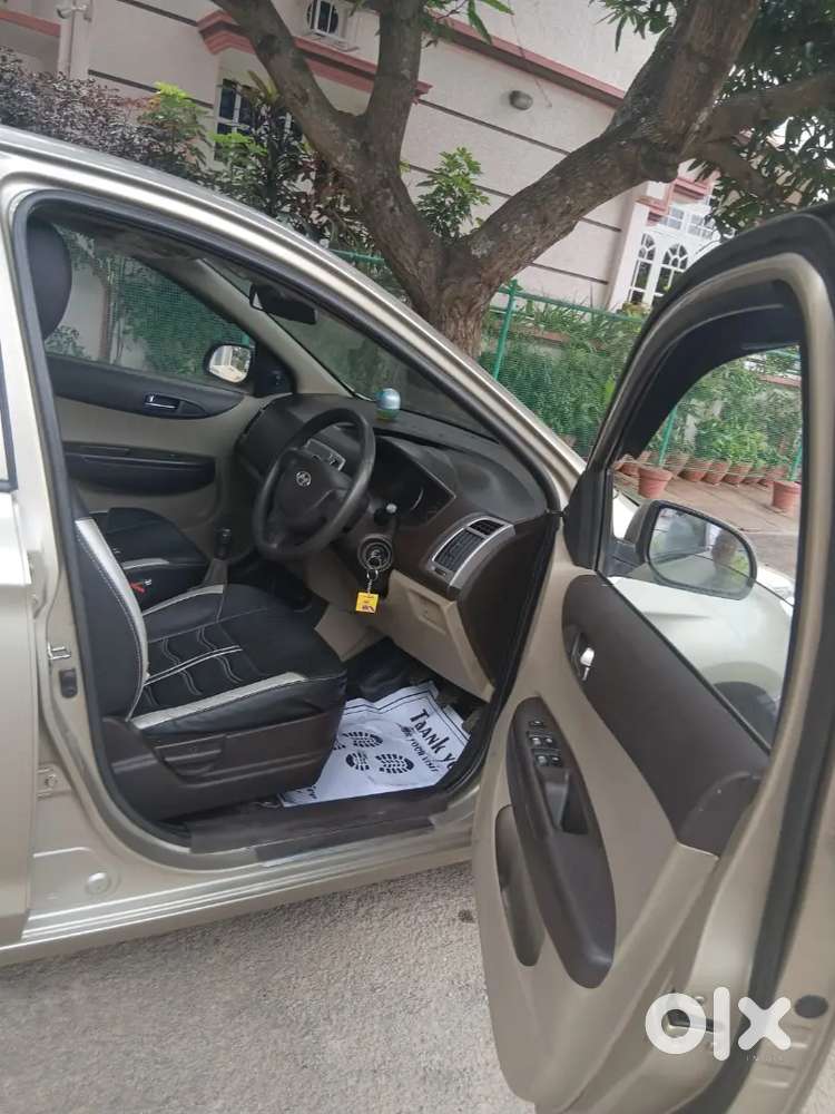 Hyundai I20 2012 Petrol Manual