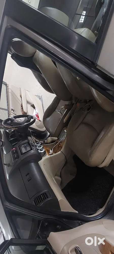 Honda City Zx 2008