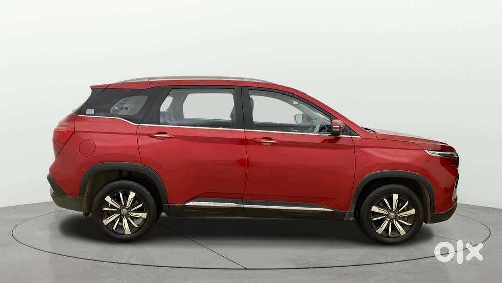 Mg Hector 2.0 Sharp Diesel, 2019, Diesel
