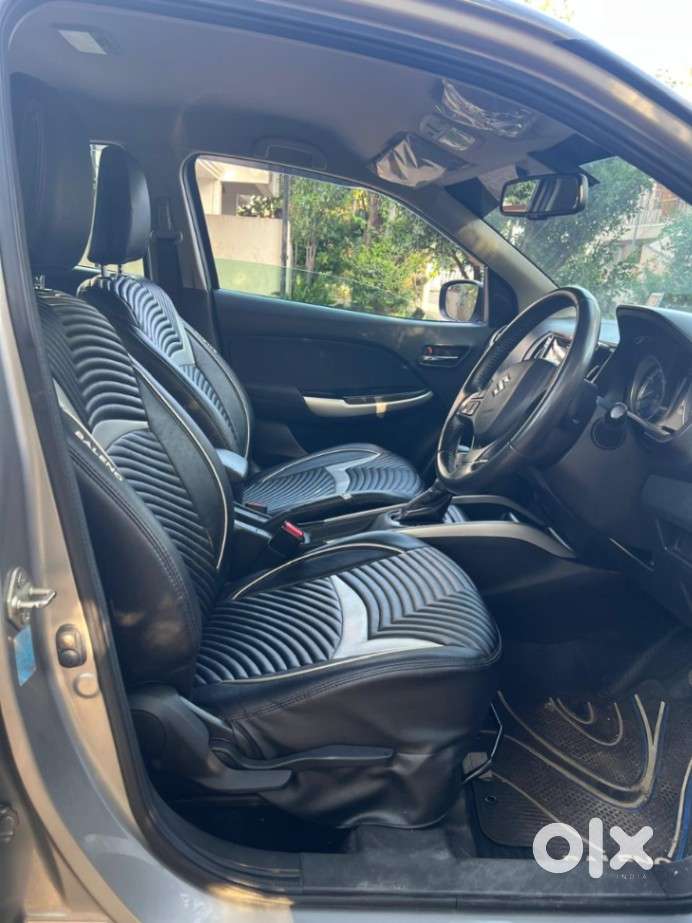 Maruti Suzuki Baleno 1.2 Alpha At, 2018, Diesel
