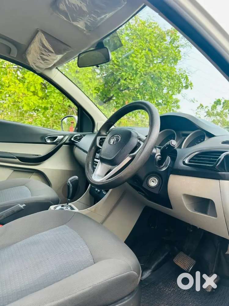 Tata Tiago Well Maintained