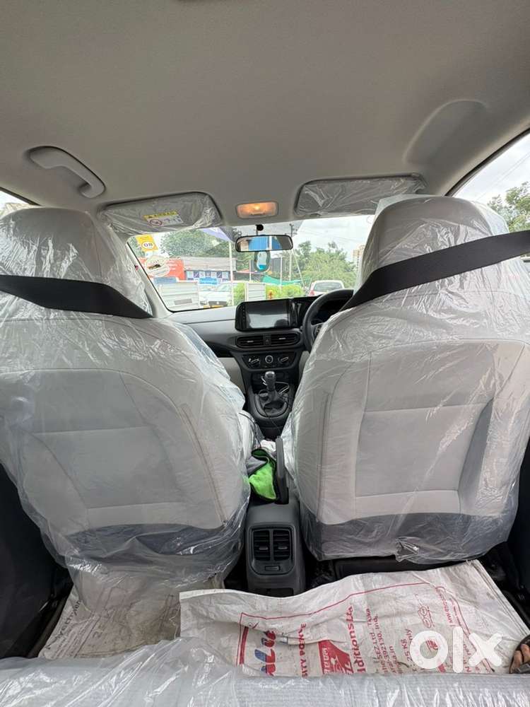 Hyundai Aura 1.2 S 2026