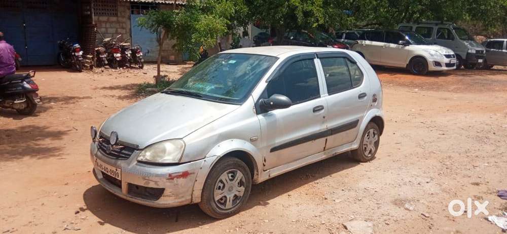 Tata Indica Dl, 2010, Diesel