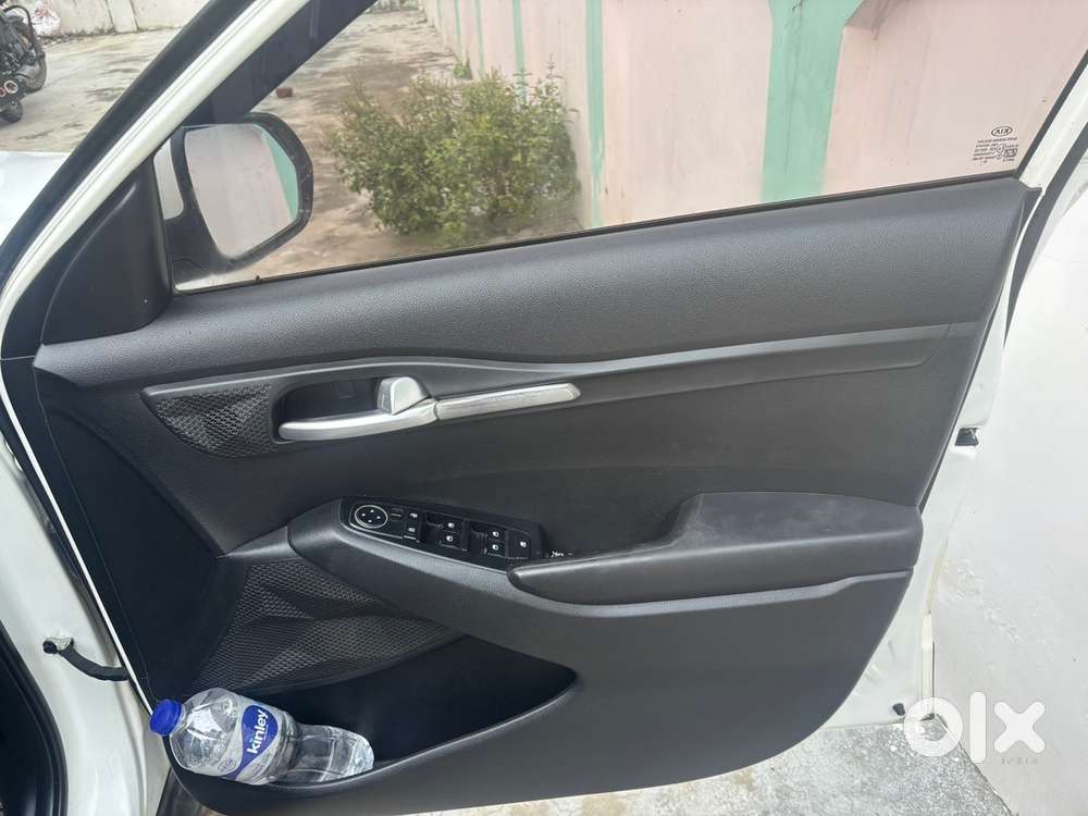 Kia Seltos 2020 Petrol Good Condition