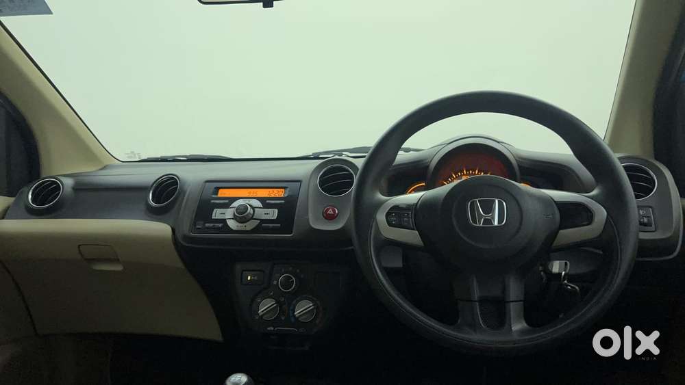 Honda Brio 1.2 S Mt, 2013, Petrol