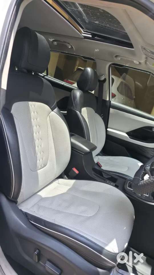Hyundai Creta Sx (o) 1.5 Diesel, 2021, Diesel