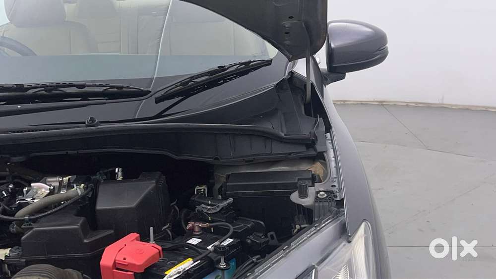 Honda City 1.5 V 4th Gen I-vtec Mt, 2022, Petrol