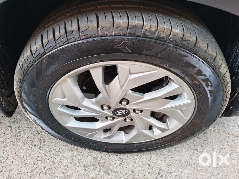 Hyundai Creta 1.6 E Plus, 2021, Diesel