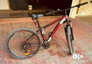 29 inch best sale hybrid cycle