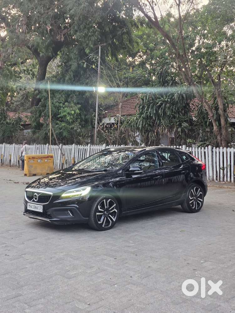 Volvo V40 D3 Cross Country