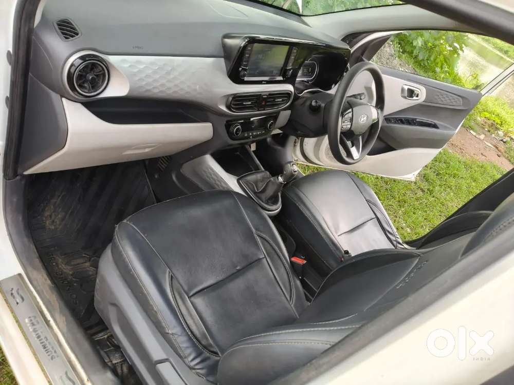 Hyundai Grand I10 2020 Manual Petrol