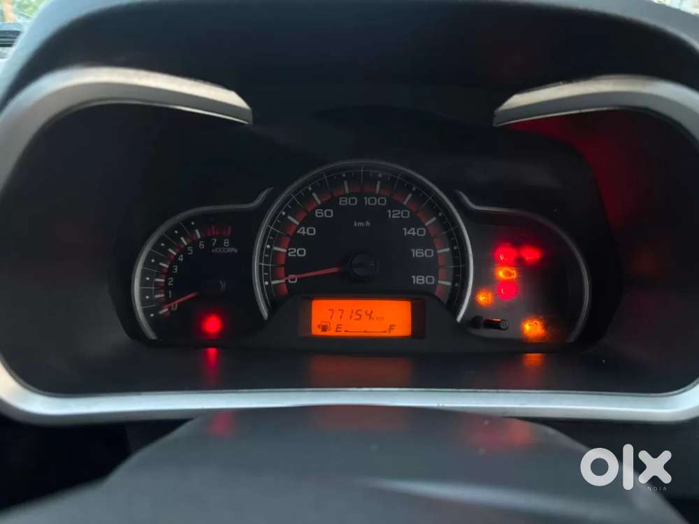 Maruti Suzuki Alto K10 1.0 Vxi, 2016, Petrol