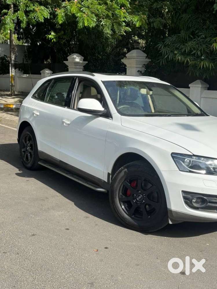 Audi Q5 2.0 Tdi Quattro, 2011, Diesel