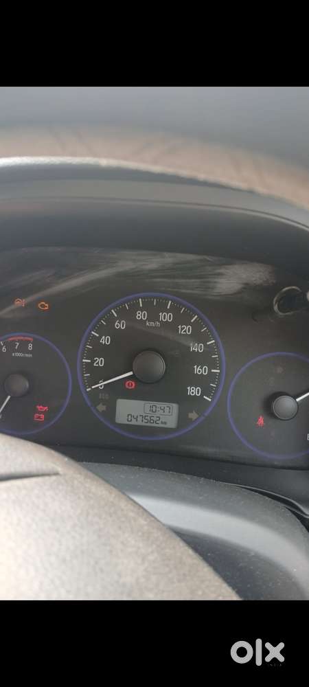 Honda Brio 1.2 S Mt, 2017, Petrol