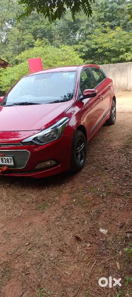 I20 Elite Diesel