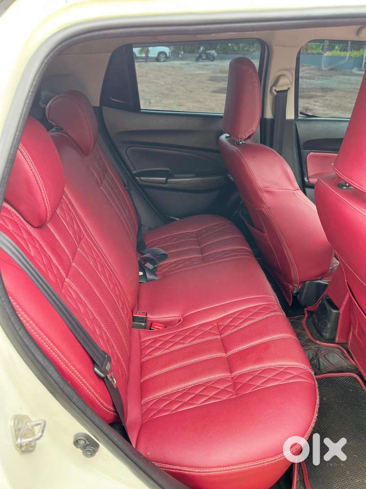 Maruti Suzuki Swift Amt Zdi, 2019, Diesel