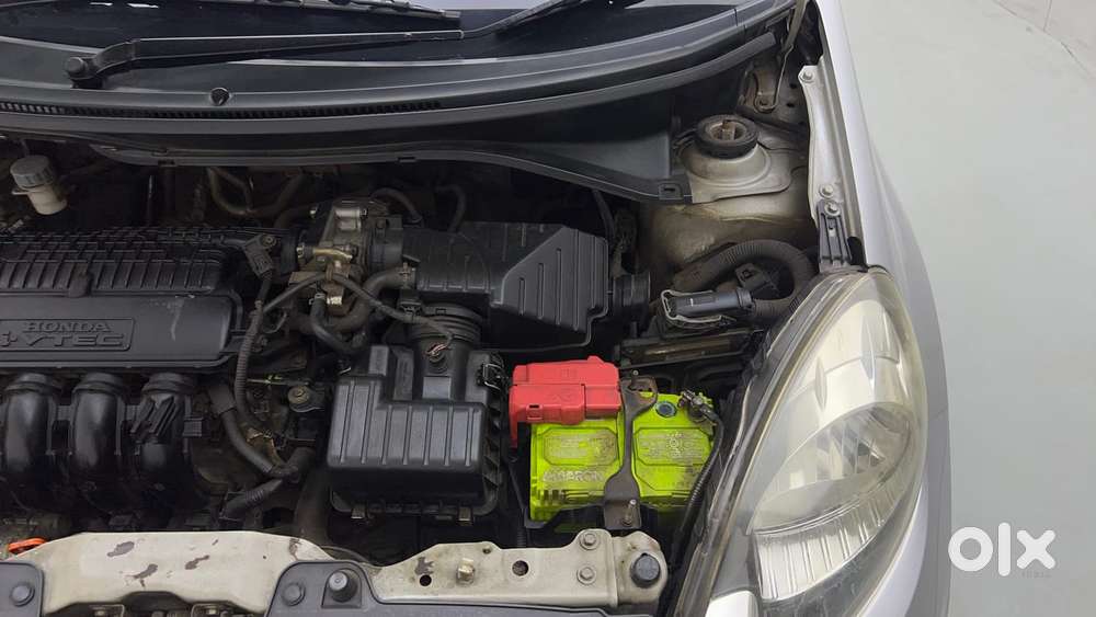 Honda Mobilio S I-vtec, 2015, Petrol
