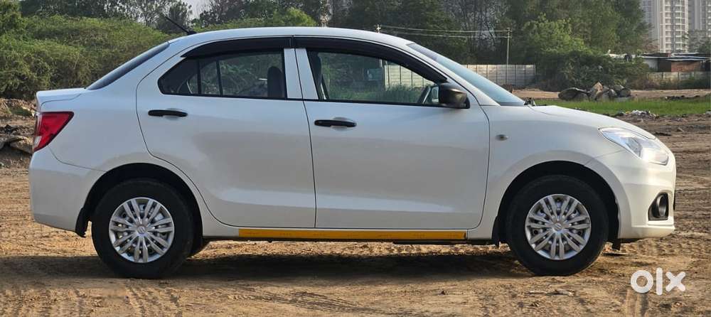 Maruti Suzuki Dzire 1.2 Tour S Cng, 2024, Cng & Hybrids