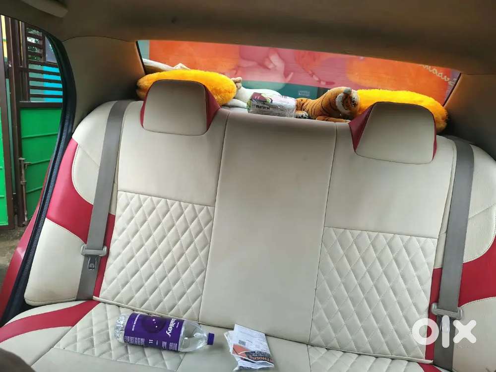 Toyota Etios 2015 Diesel Second Owner