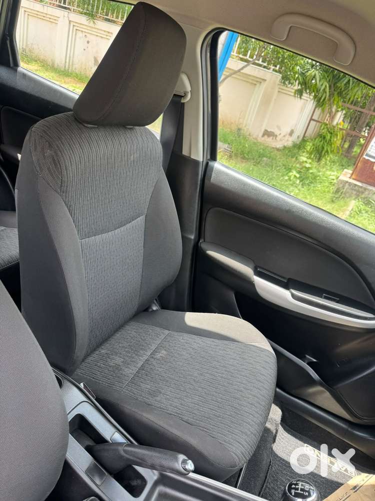 Maruti Suzuki Baleno Delta, 2018, Petrol