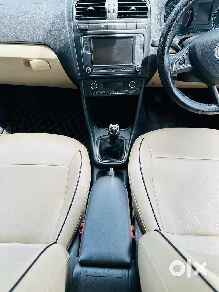 Skoda Rapid 1.0 Tsi Ambition, 2020, Petrol