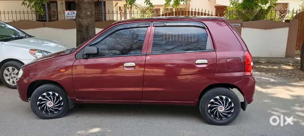 Maruti Alto 2010