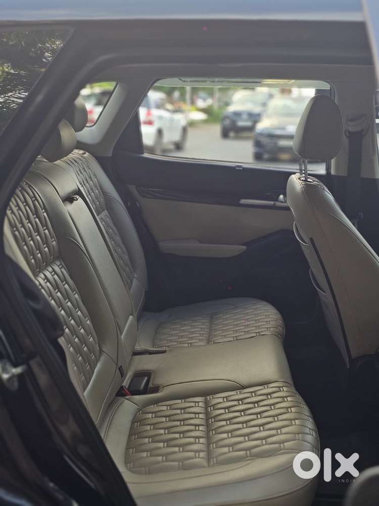 Kia Seltos Htx 1.5 Petrol Mt, 2020, Petrol