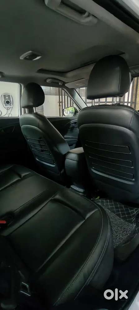 Mahindra Xuv400 Electric 2023