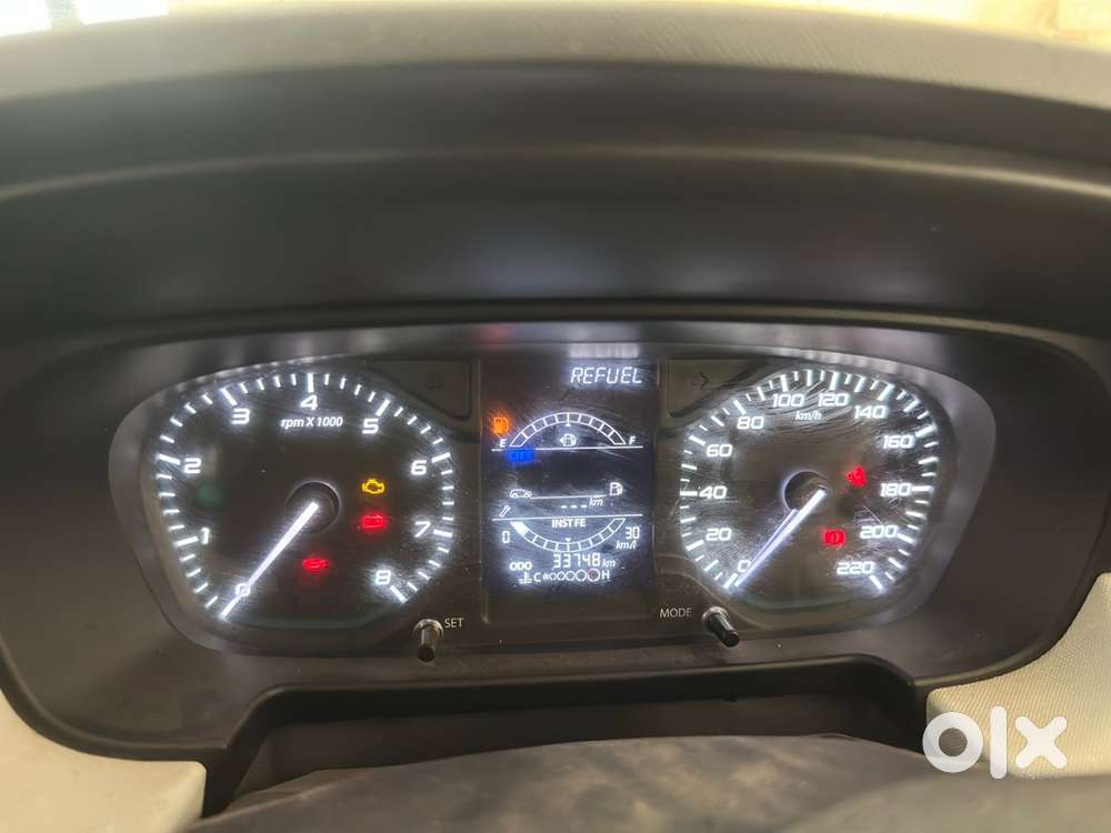 Tata Punch 2023 Pure Petrol