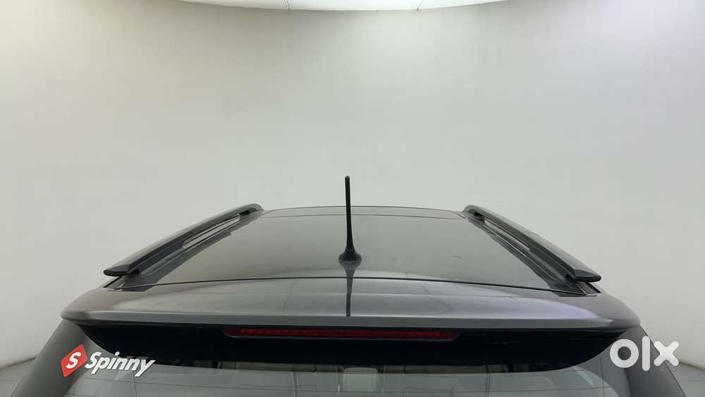 Mahindra Xuv300 W8 Option, 2021, Petrol