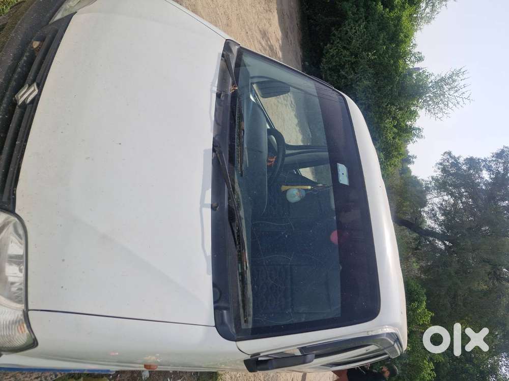 2021 Maruti Suzuki Eeco Cng