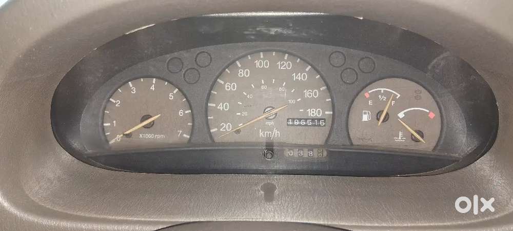 Mahindra Scorpio Classic 2004 Diesel 196500 Km Driven .