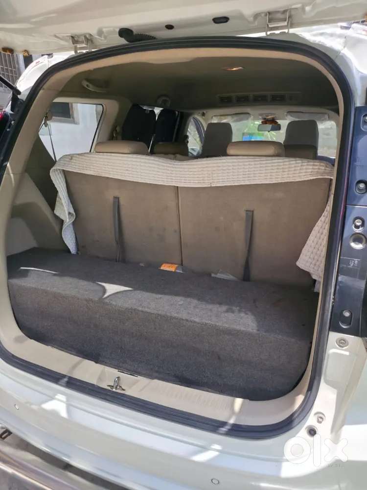 2022 Model Artiga Vxi Cng Green Second Owner Last Price 8,90 Lakh