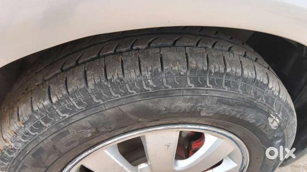 Maruti Suzuki Ritz 2013 Zdi Top Modal 85000km Ran Only 2 Air Bags